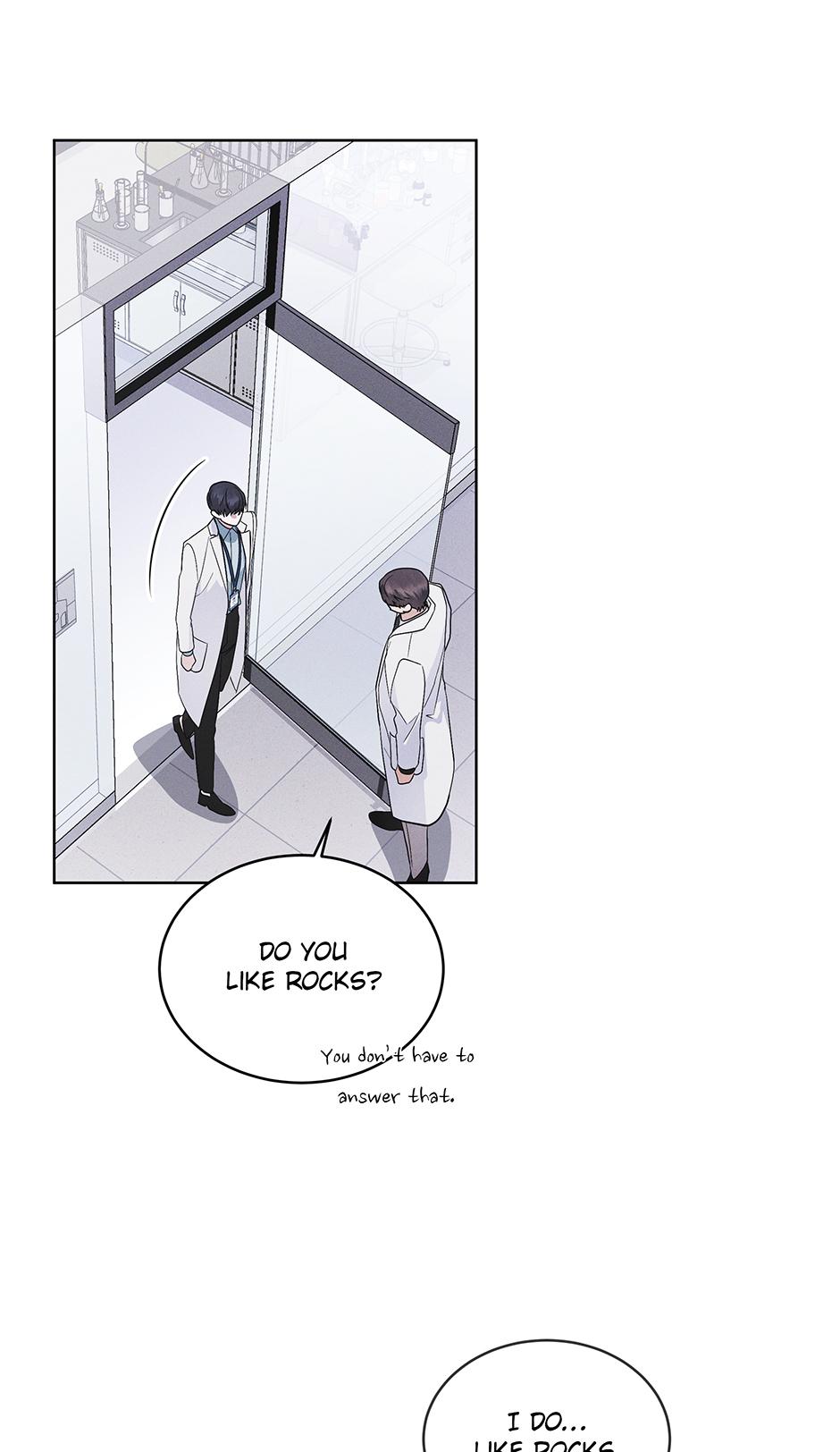 Rainbow City Chapter 59 - Page 50 in English