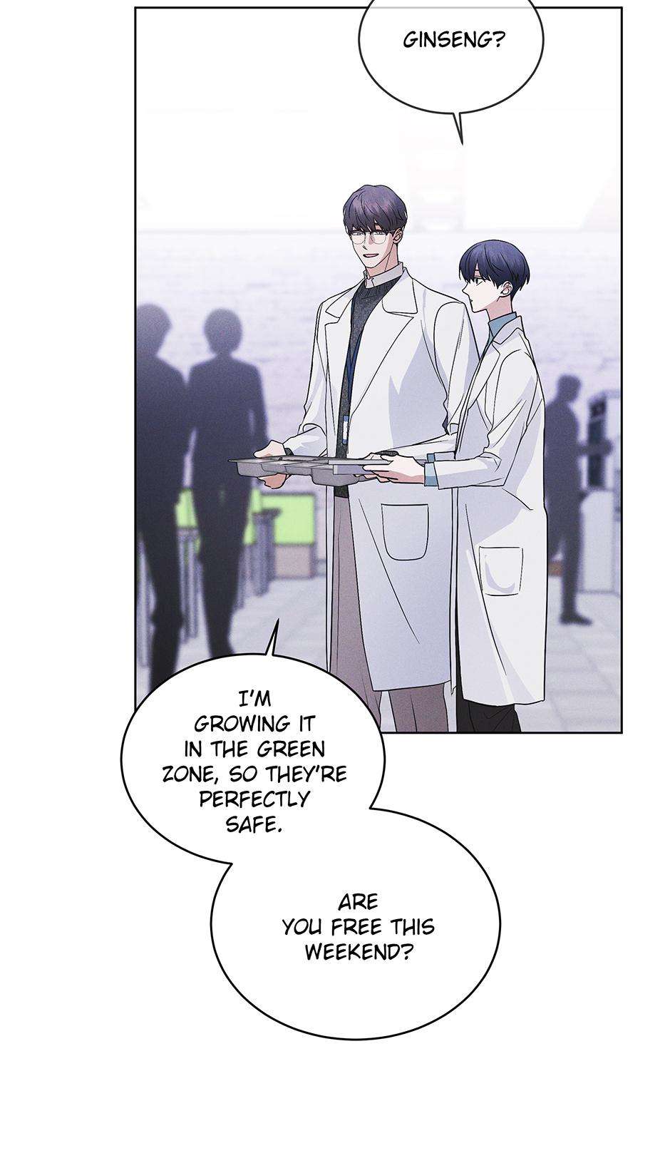 Rainbow City Chapter 59 - Page 53 in English