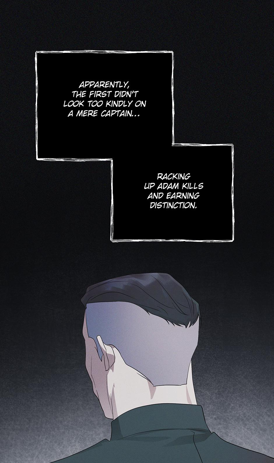 Rainbow City Chapter 59 - Page 8 in English