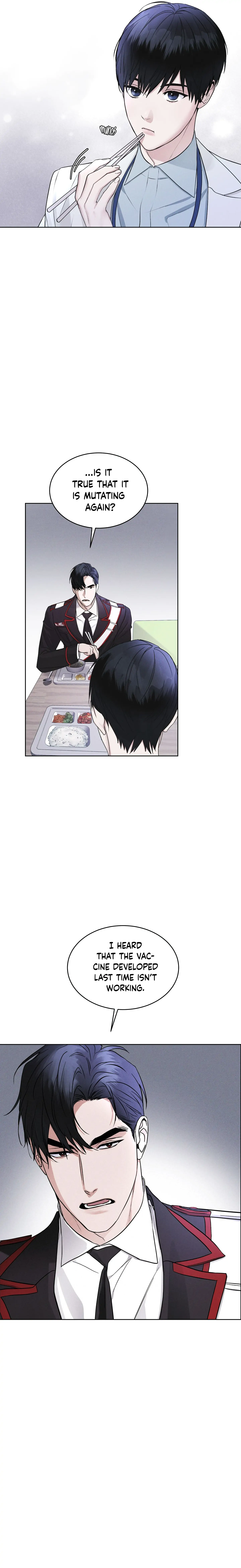 Rainbow City Chapter 6 - Page 13 in English