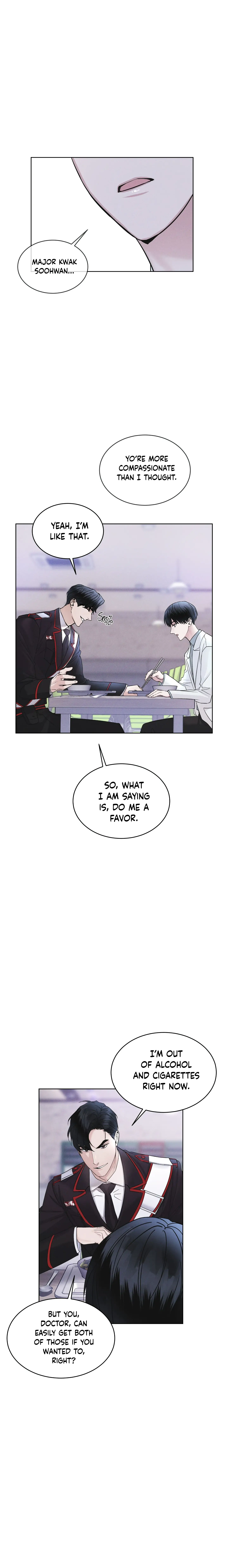 Rainbow City Chapter 6 - Page 17 in English