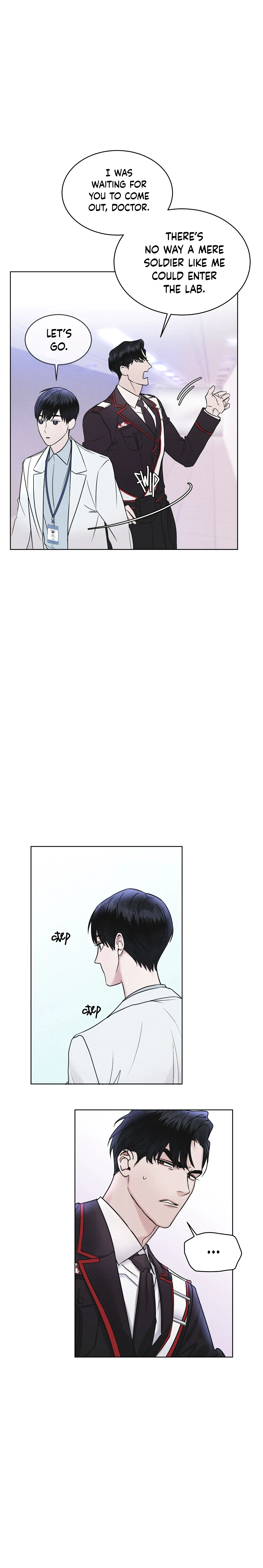 Rainbow City Chapter 6 - Page 5 in English