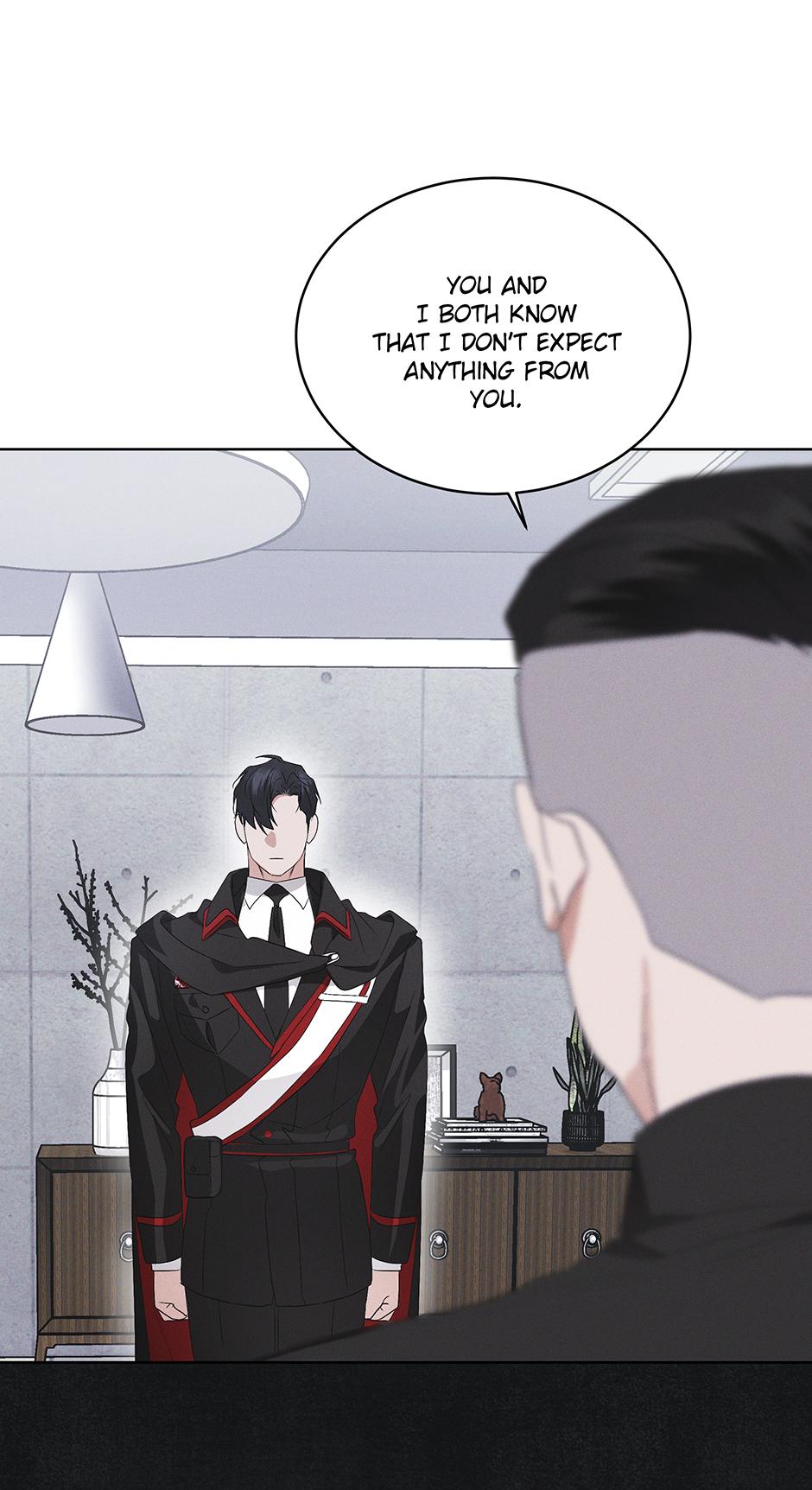 Rainbow City Chapter 60 - Page 3 in English