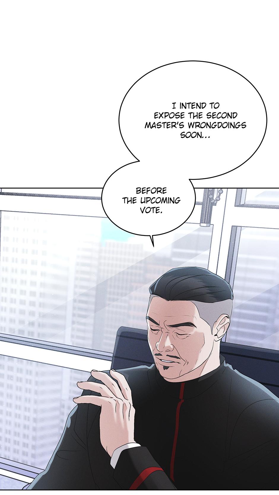 Rainbow City Chapter 60 - Page 32 in English