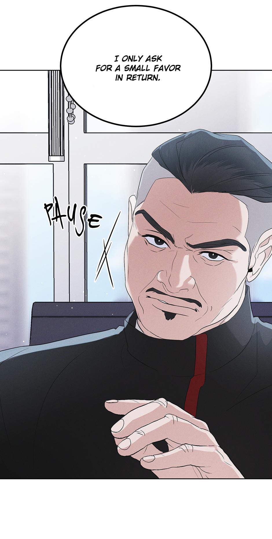 Rainbow City Chapter 60 - Page 34 in English