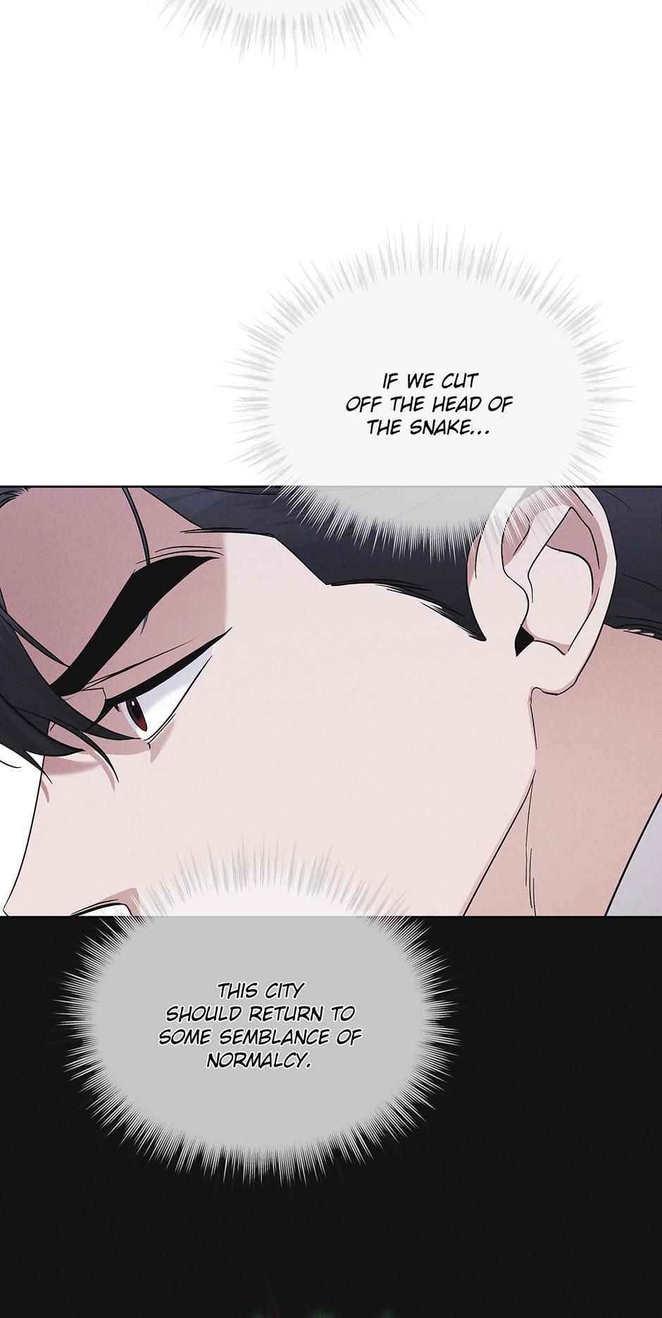 Rainbow City Chapter 60 - Page 40 in English