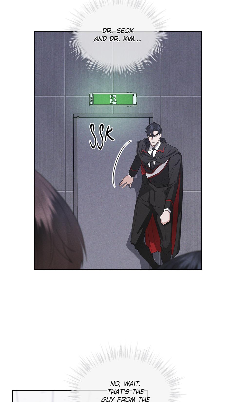 Rainbow City Chapter 60 - Page 45 in English