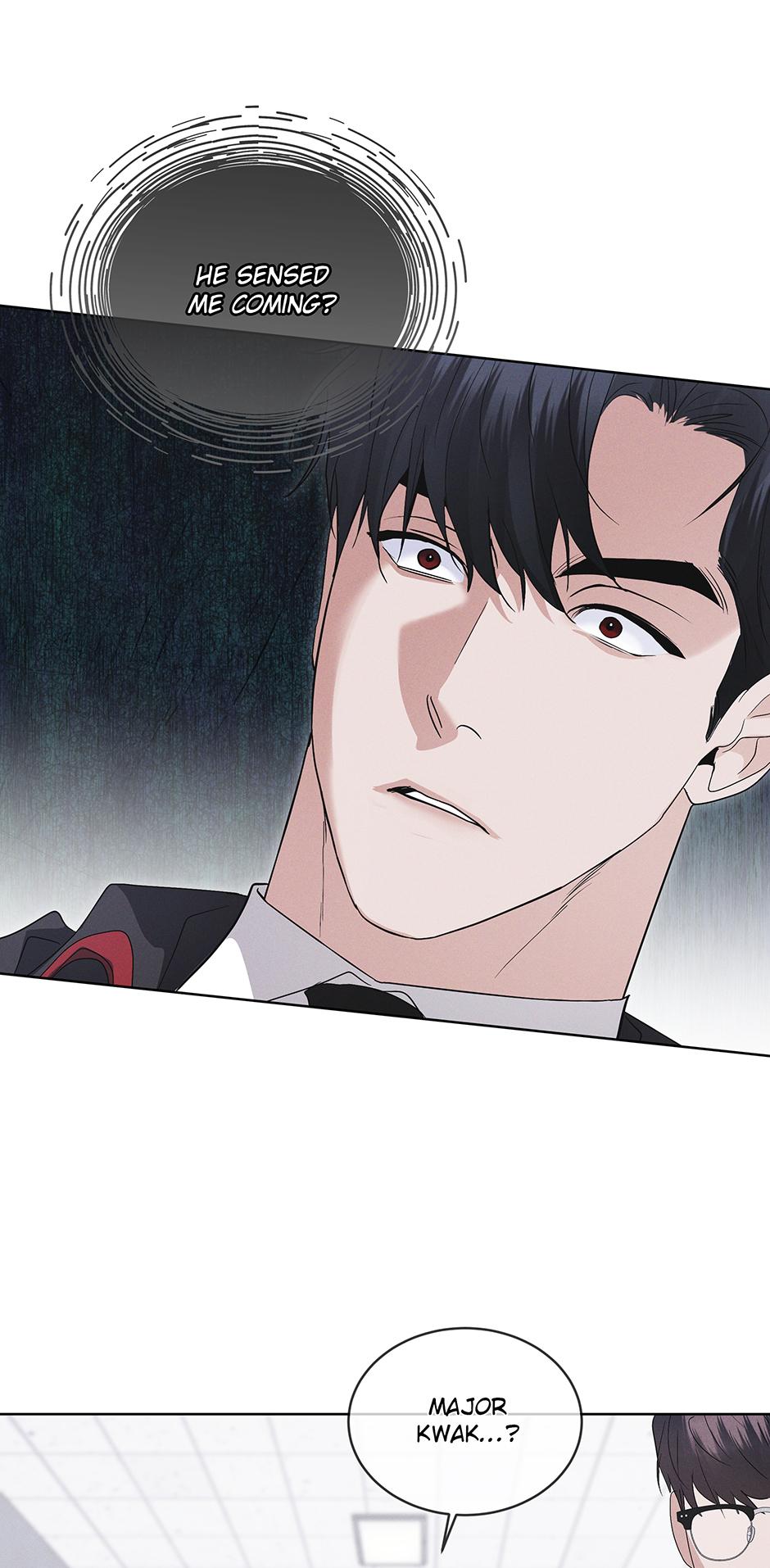 Rainbow City Chapter 60 - Page 49 in English