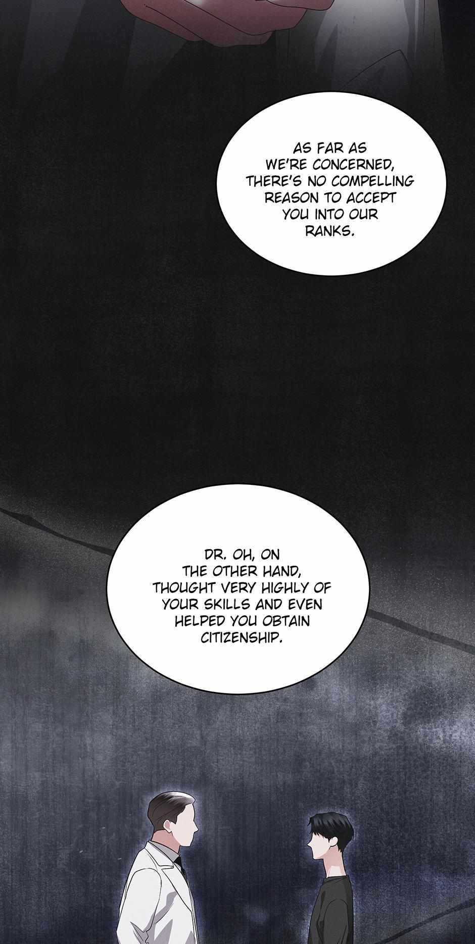 Rainbow City Chapter 60 - Page 5 in English