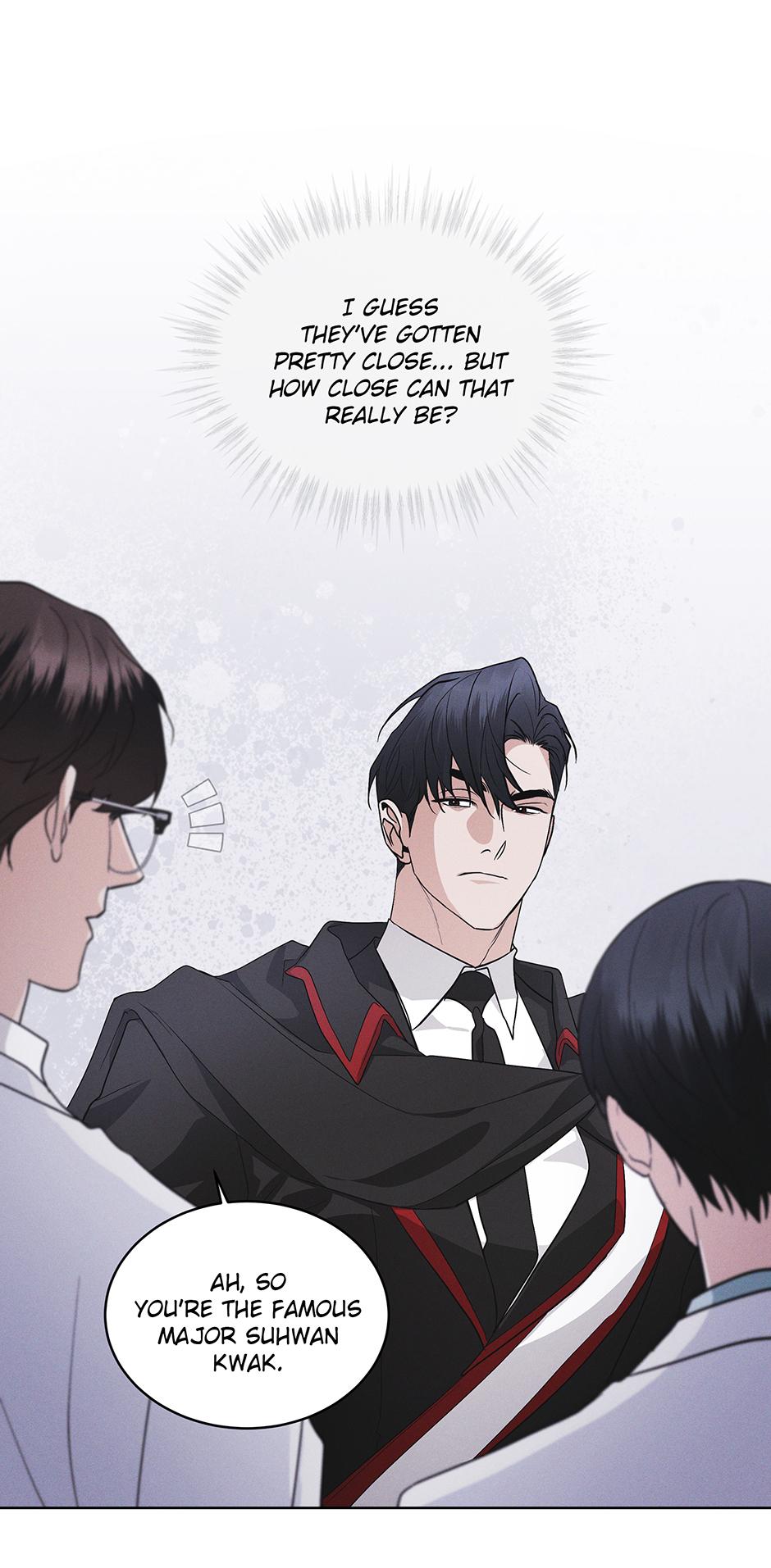 Rainbow City Chapter 60 - Page 52 in English