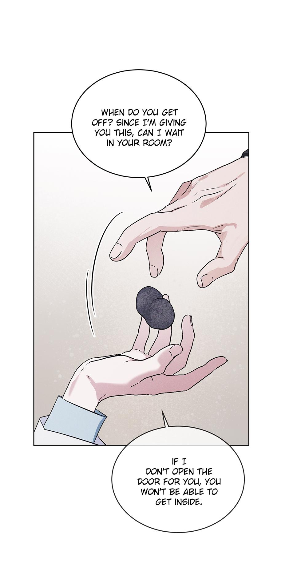 Rainbow City Chapter 60 - Page 61 in English