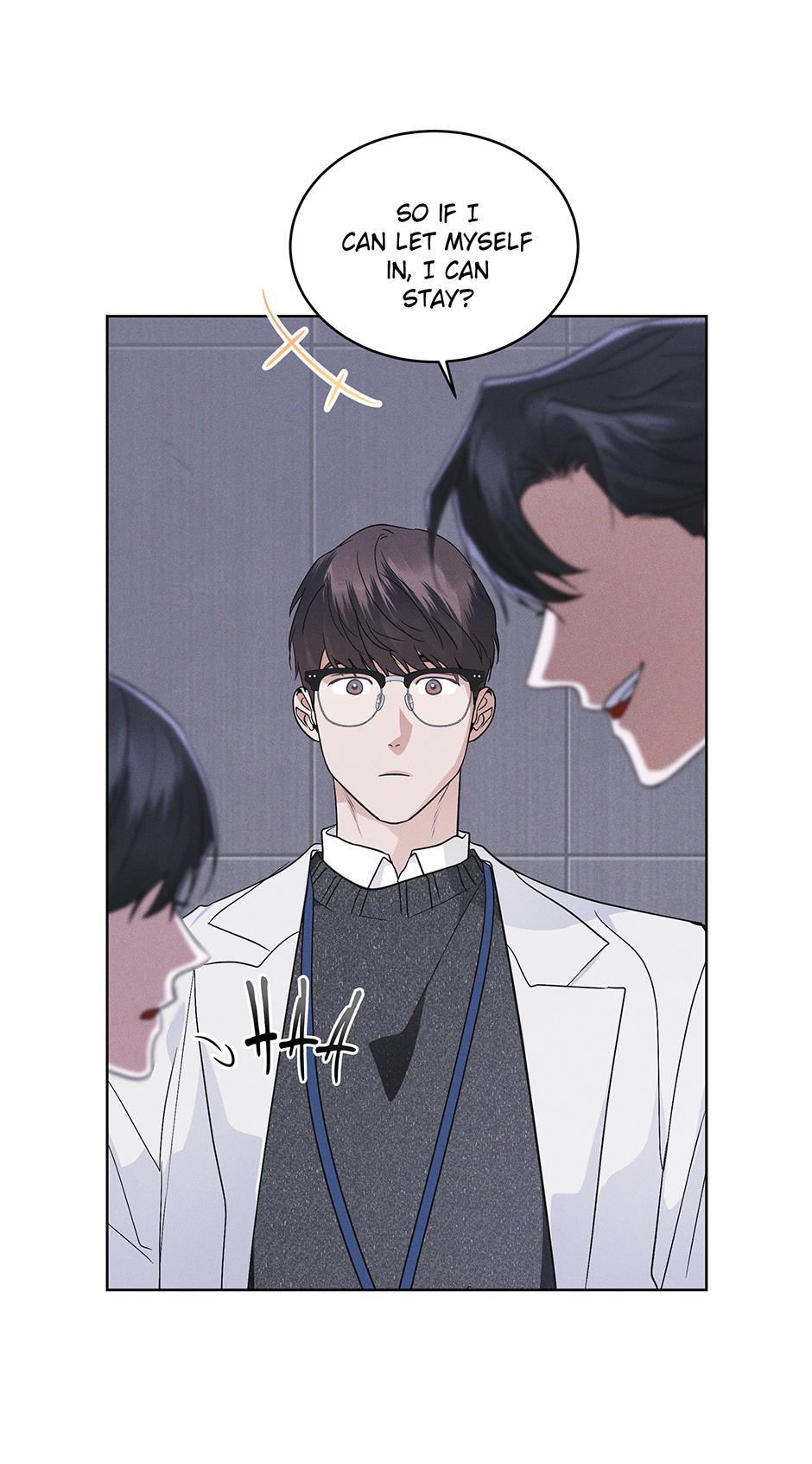 Rainbow City Chapter 60 - Page 62 in English