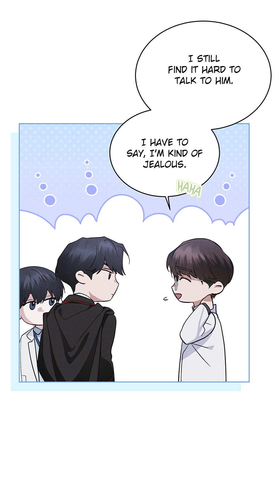Rainbow City Chapter 60 - Page 65 in English