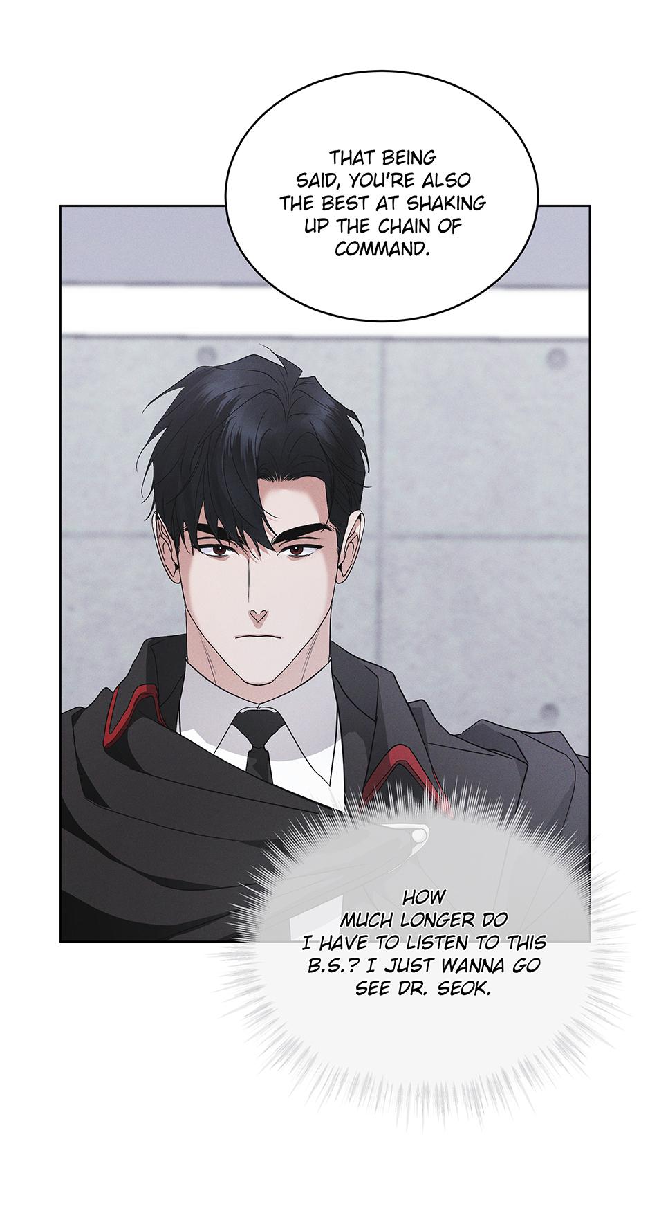 Rainbow City Chapter 60 - Page 8 in English