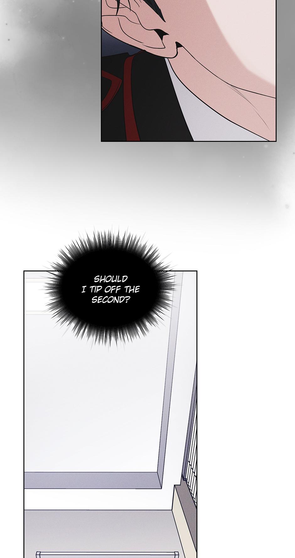 Rainbow City Chapter 61 - Page 15 in English