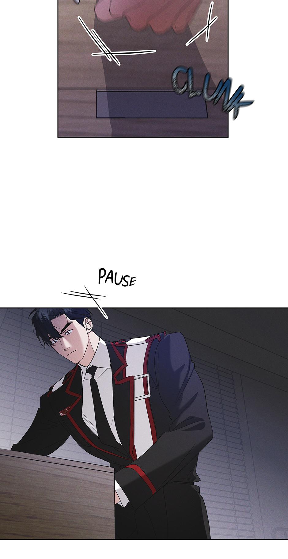 Rainbow City Chapter 61 - Page 21 in English
