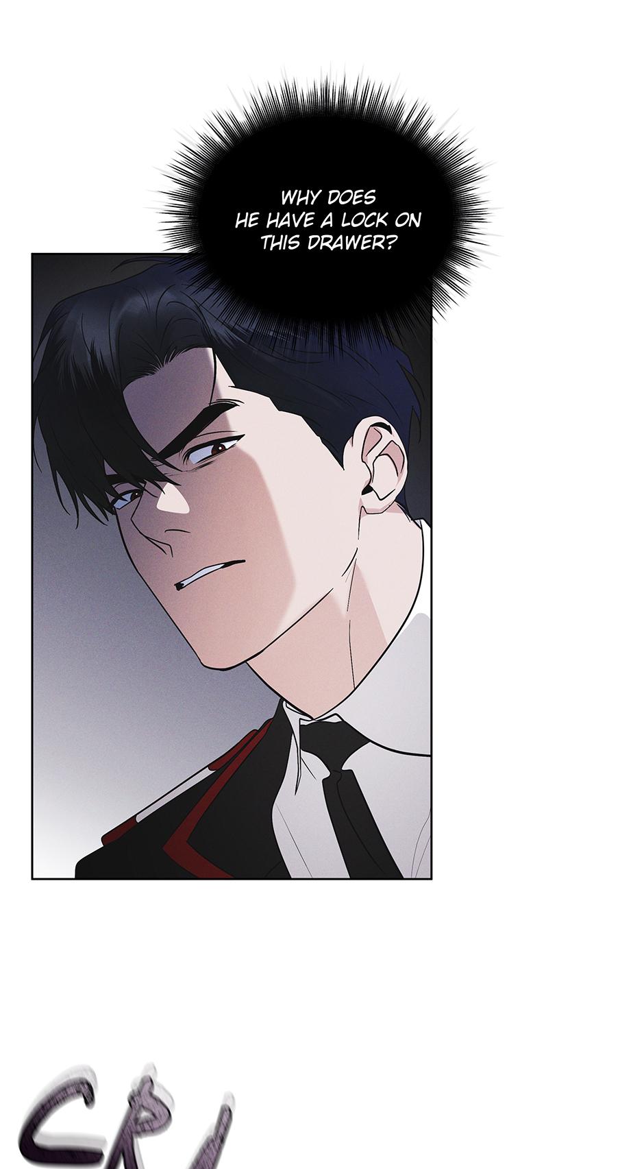 Rainbow City Chapter 61 - Page 22 in English