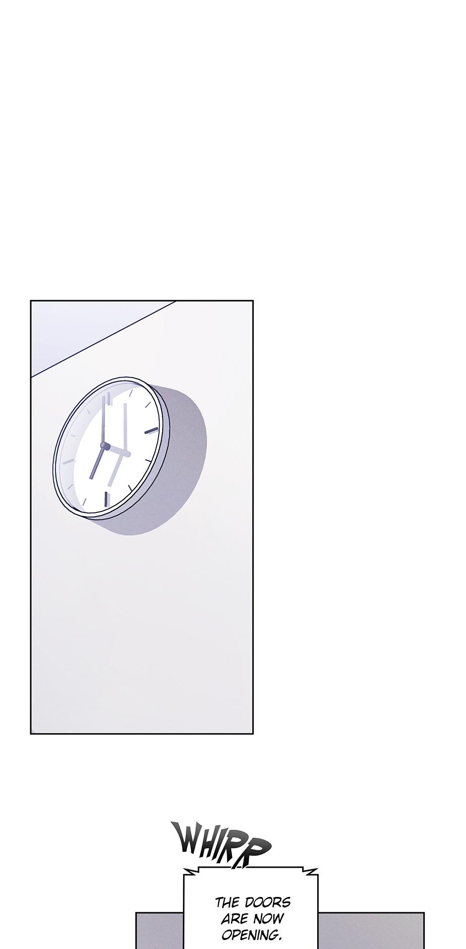 Rainbow City Chapter 61 - Page 26 in English
