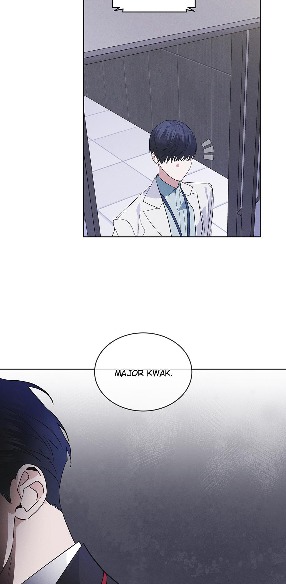 Rainbow City Chapter 61 - Page 27 in English