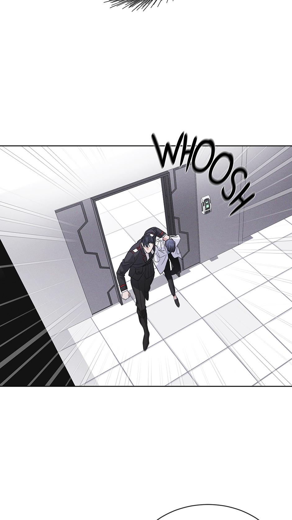 Rainbow City Chapter 61 - Page 40 in English