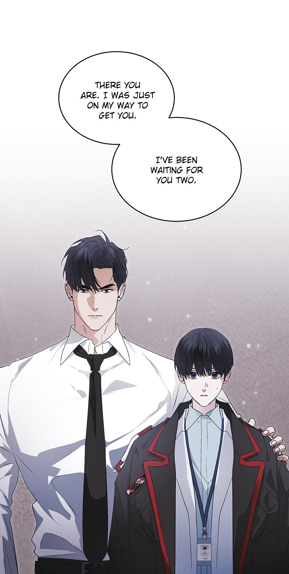 Rainbow City Chapter 61 - Page 56 in English