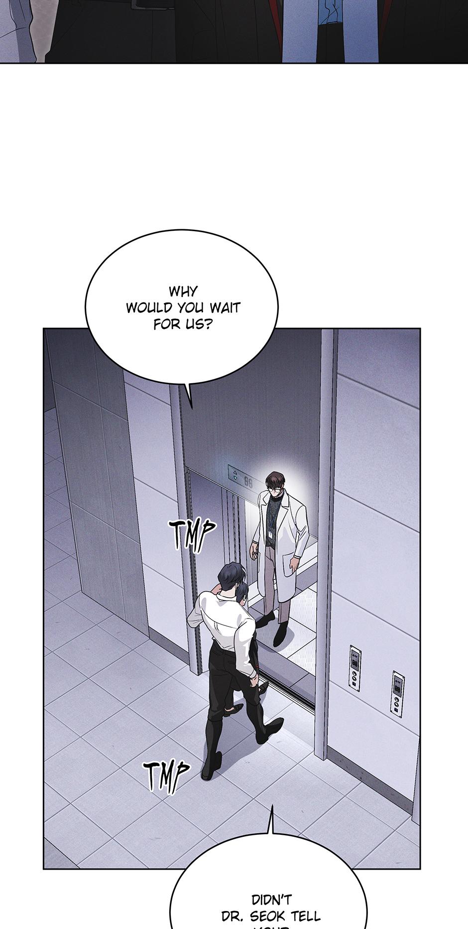Rainbow City Chapter 61 - Page 57 in English