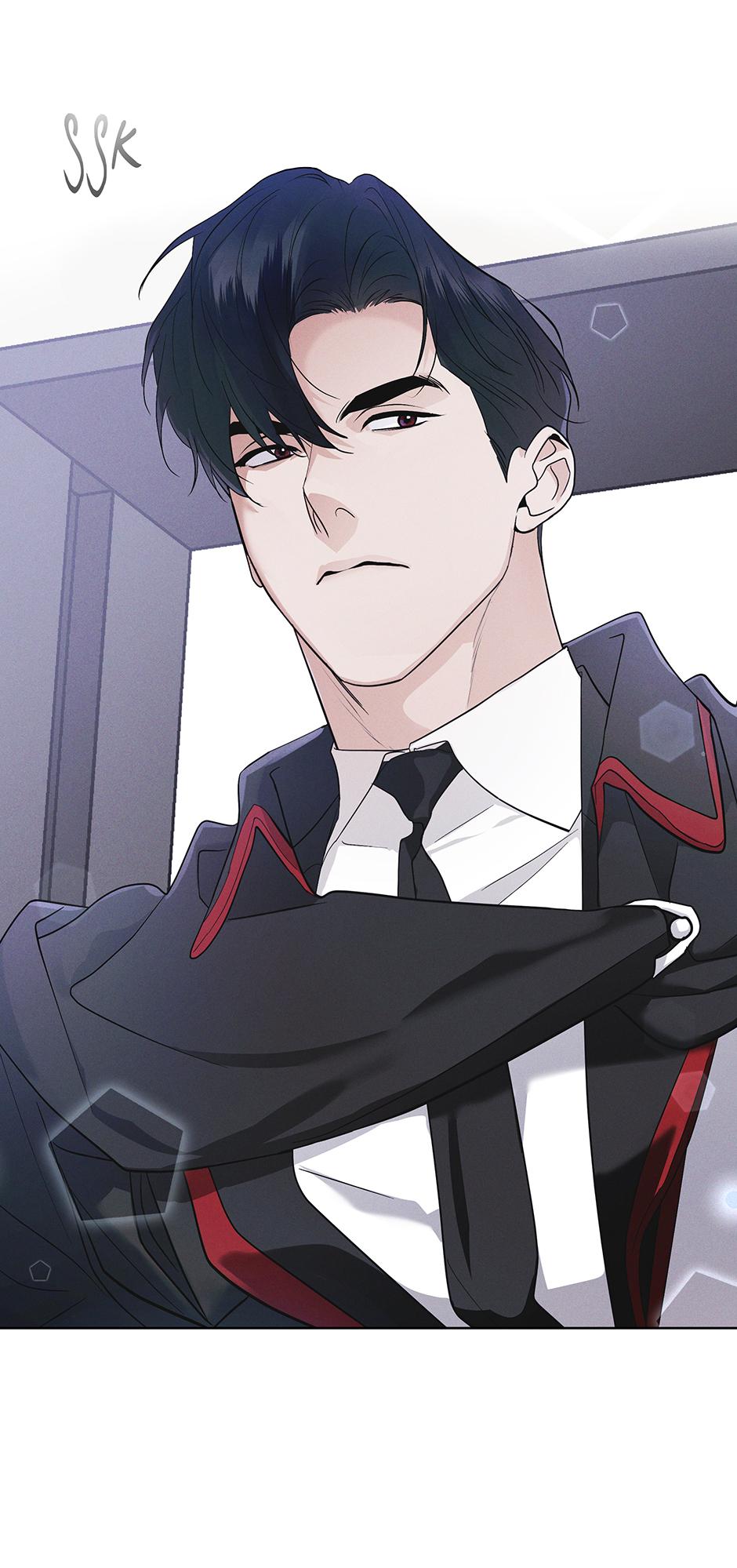 Rainbow City Chapter 61 - Page 7 in English