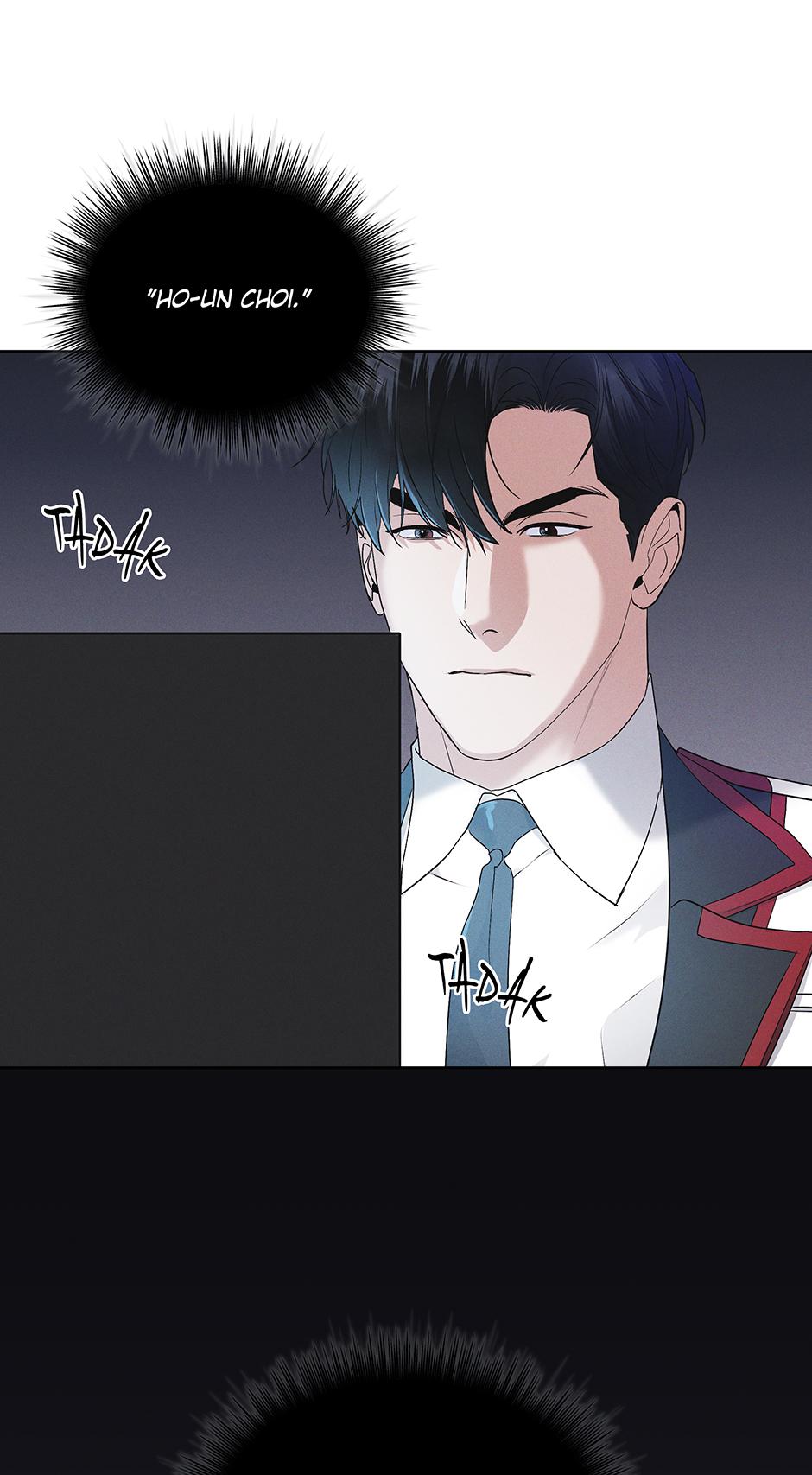 Rainbow City Chapter 61 - Page 9 in English