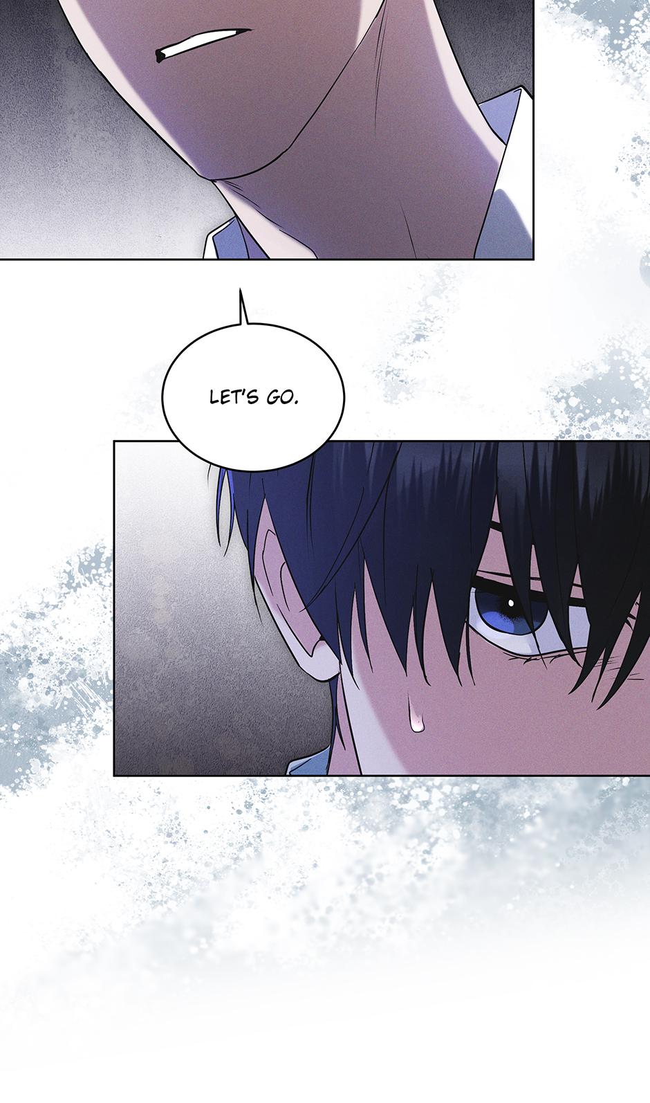 Rainbow City Chapter 62 - Page 19 in English