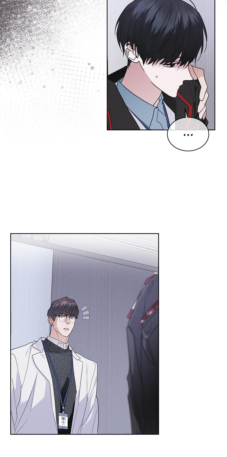 Rainbow City Chapter 62 - Page 3 in English