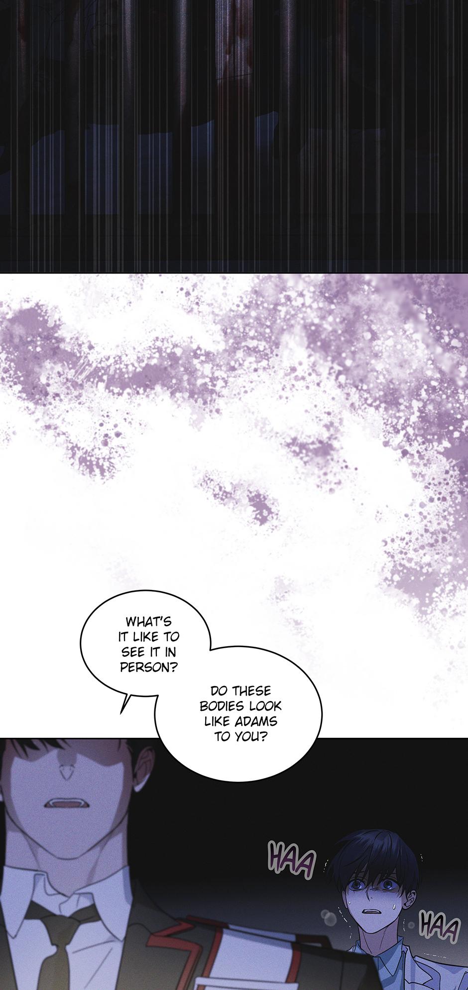 Rainbow City Chapter 62 - Page 42 in English