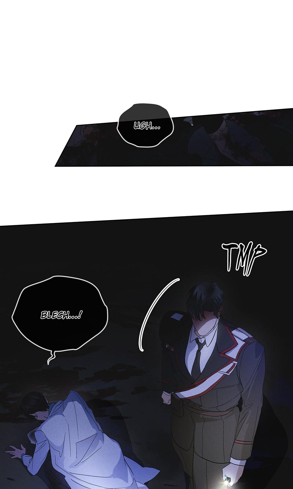 Rainbow City Chapter 62 - Page 53 in English