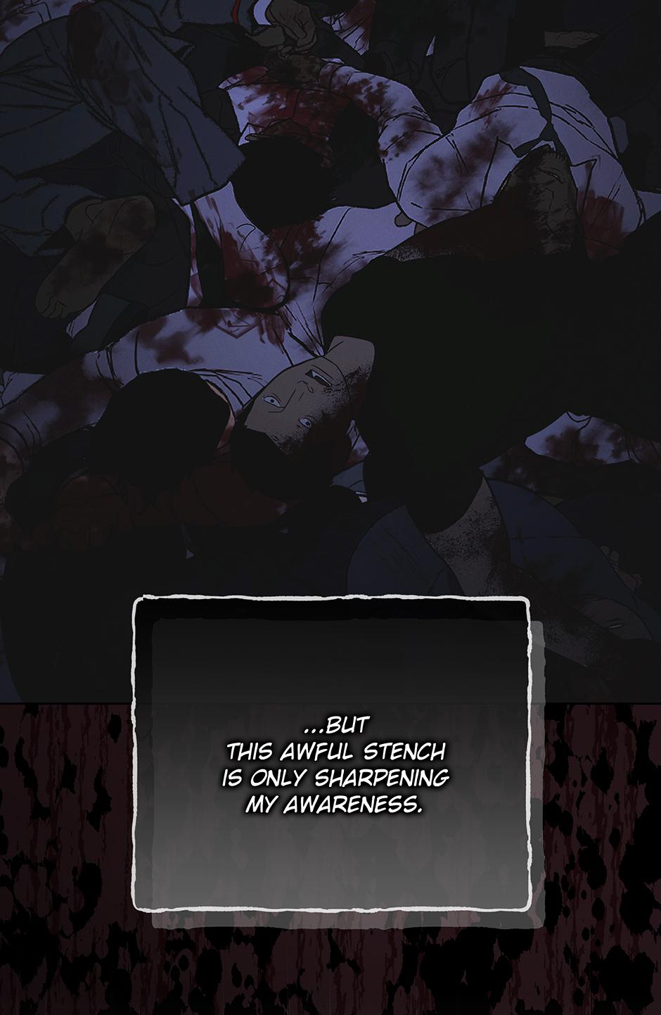 Rainbow City Chapter 62 - Page 62 in English