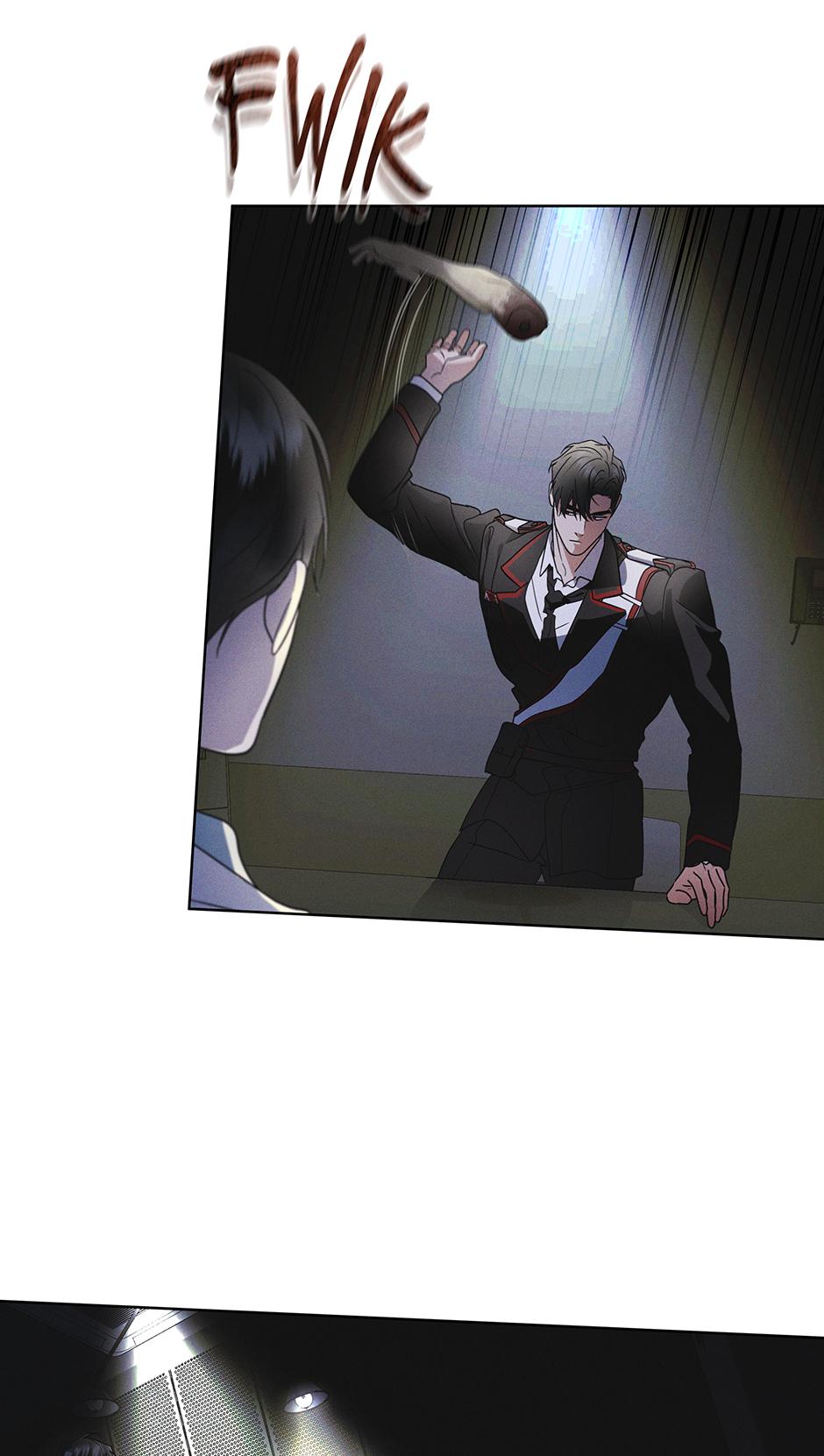Rainbow City Chapter 63 - Page 17 in English