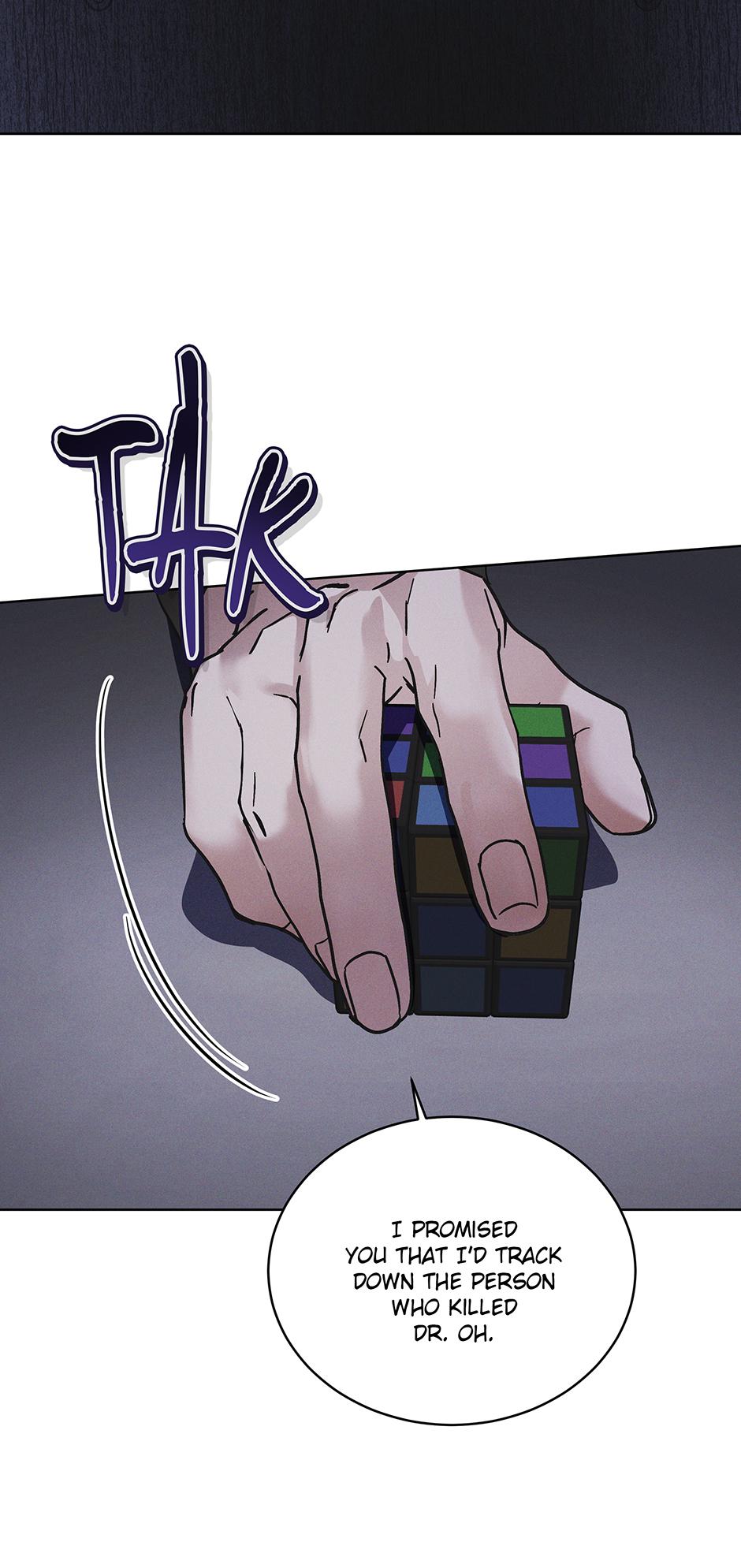 Rainbow City Chapter 63 - Page 24 in English