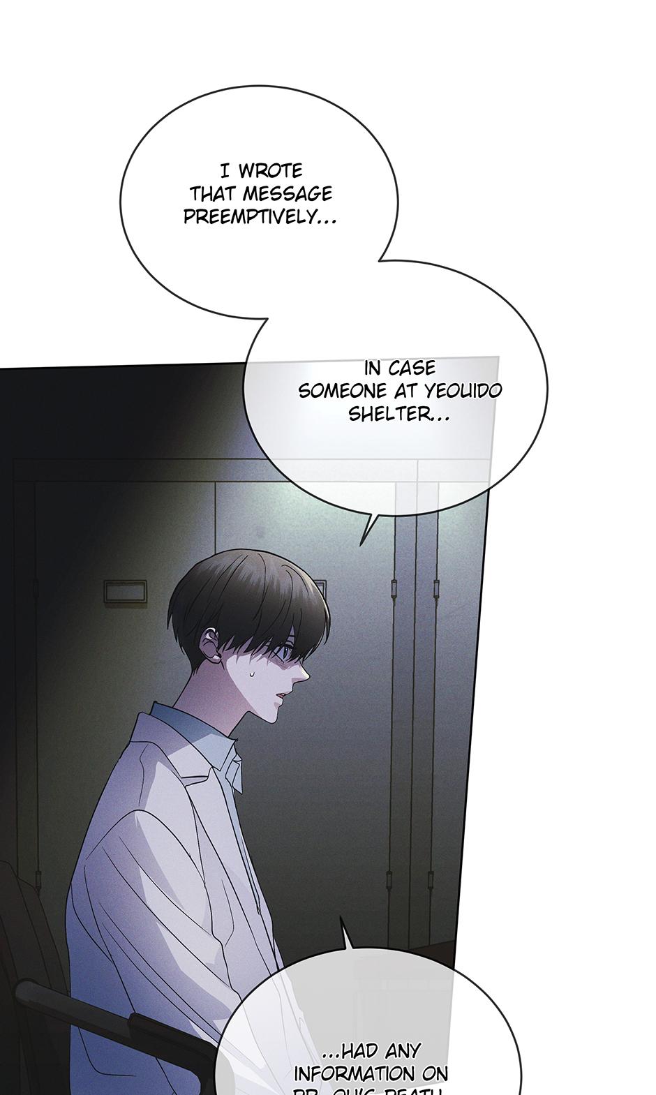 Rainbow City Chapter 63 - Page 37 in English