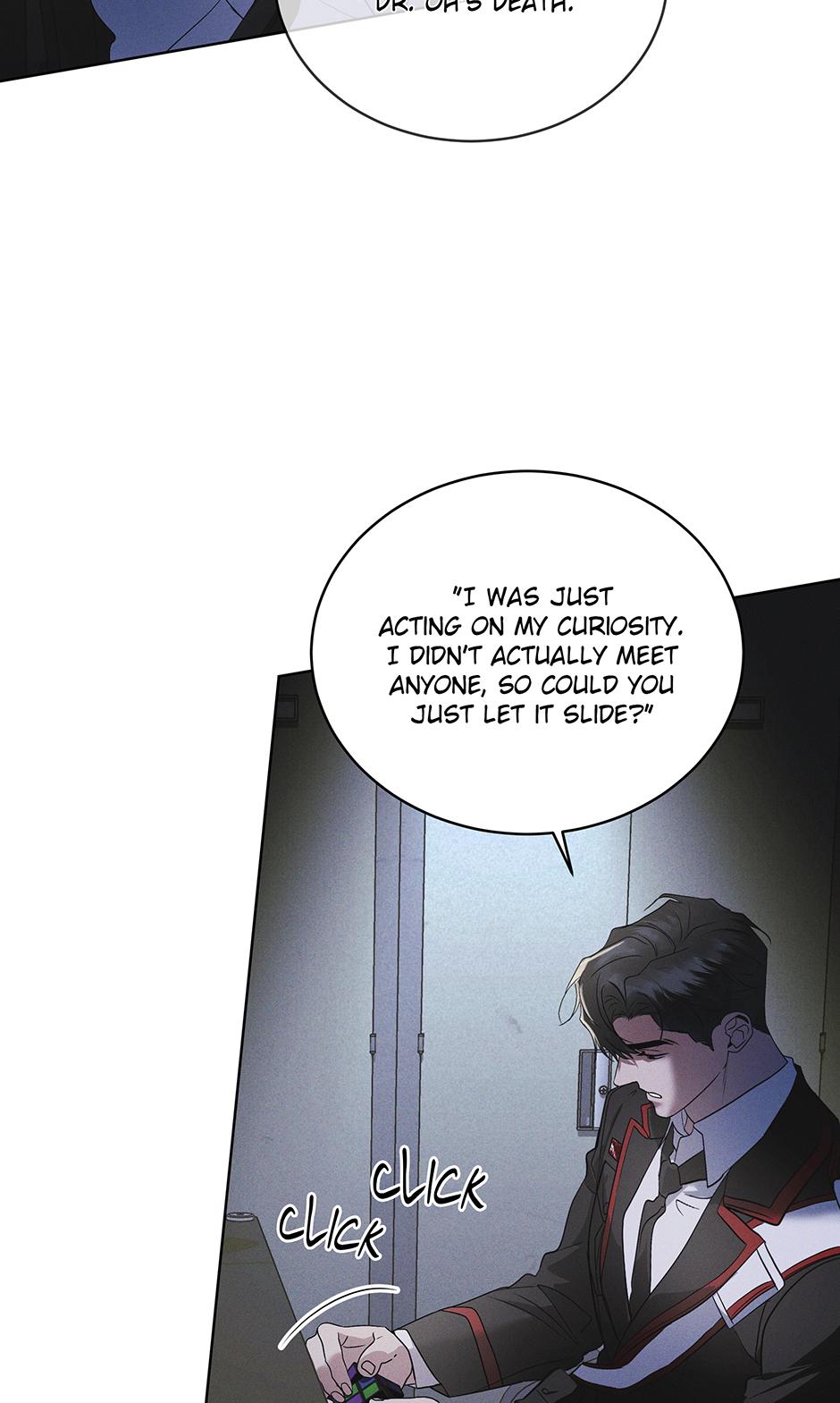 Rainbow City Chapter 63 - Page 38 in English