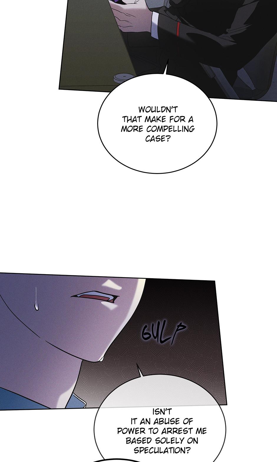 Rainbow City Chapter 63 - Page 39 in English