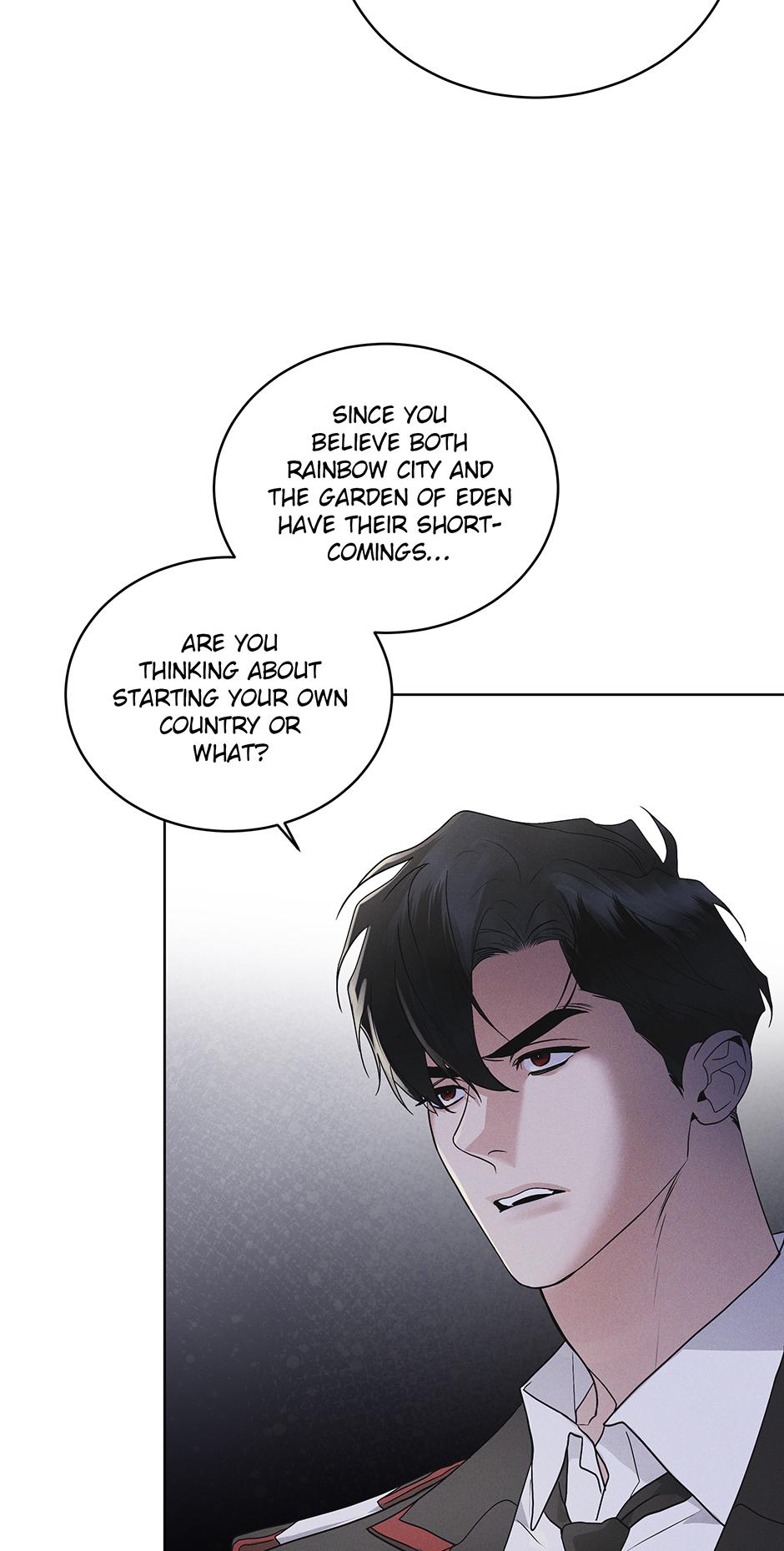 Rainbow City Chapter 63 - Page 42 in English