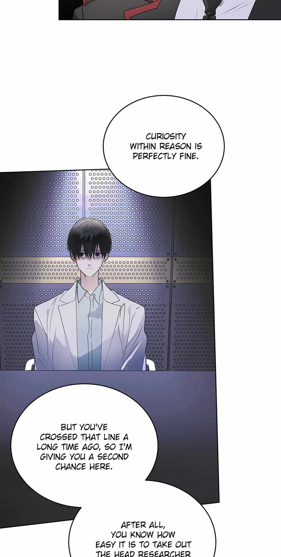 Rainbow City Chapter 63 - Page 43 in English