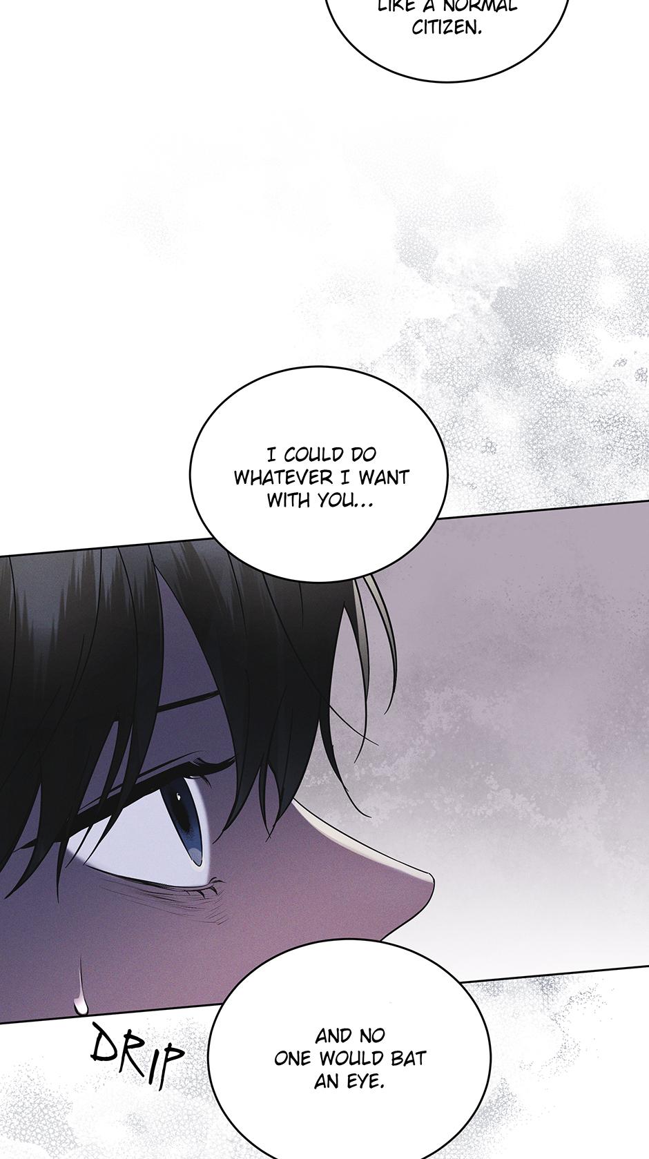 Rainbow City Chapter 63 - Page 50 in English
