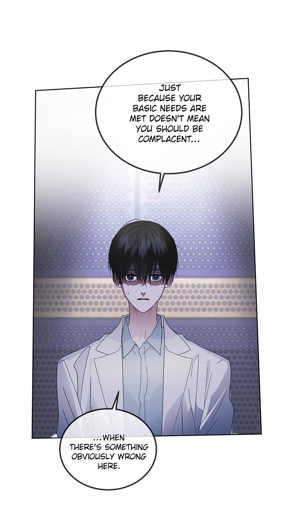 Rainbow City Chapter 63 - Page 52 in English