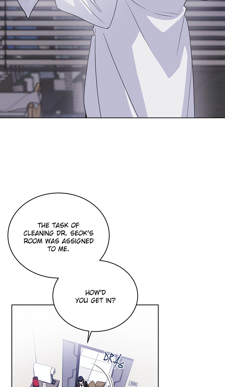 Rainbow City Chapter 64 - Page 11 in English