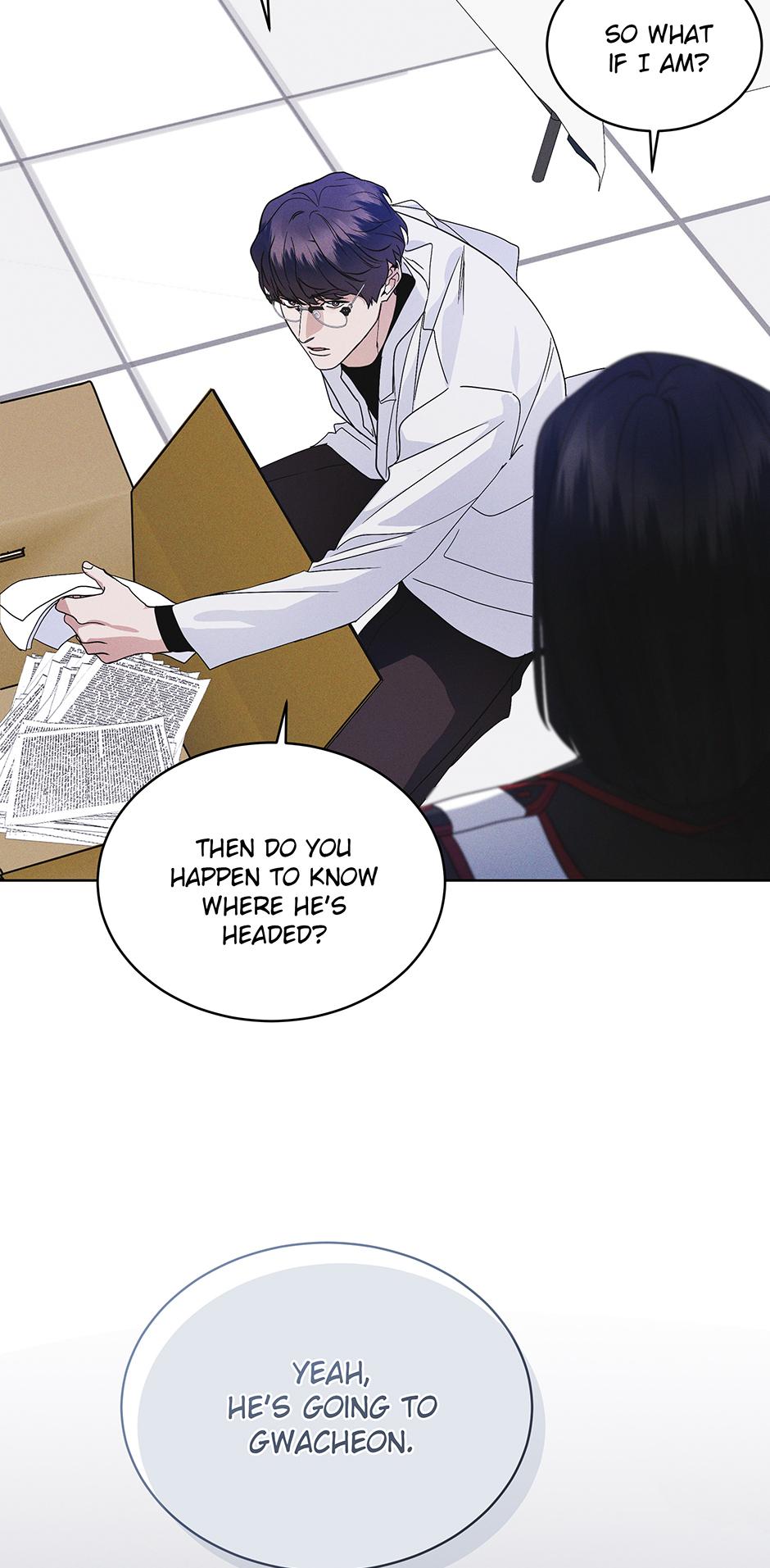 Rainbow City Chapter 64 - Page 16 in English