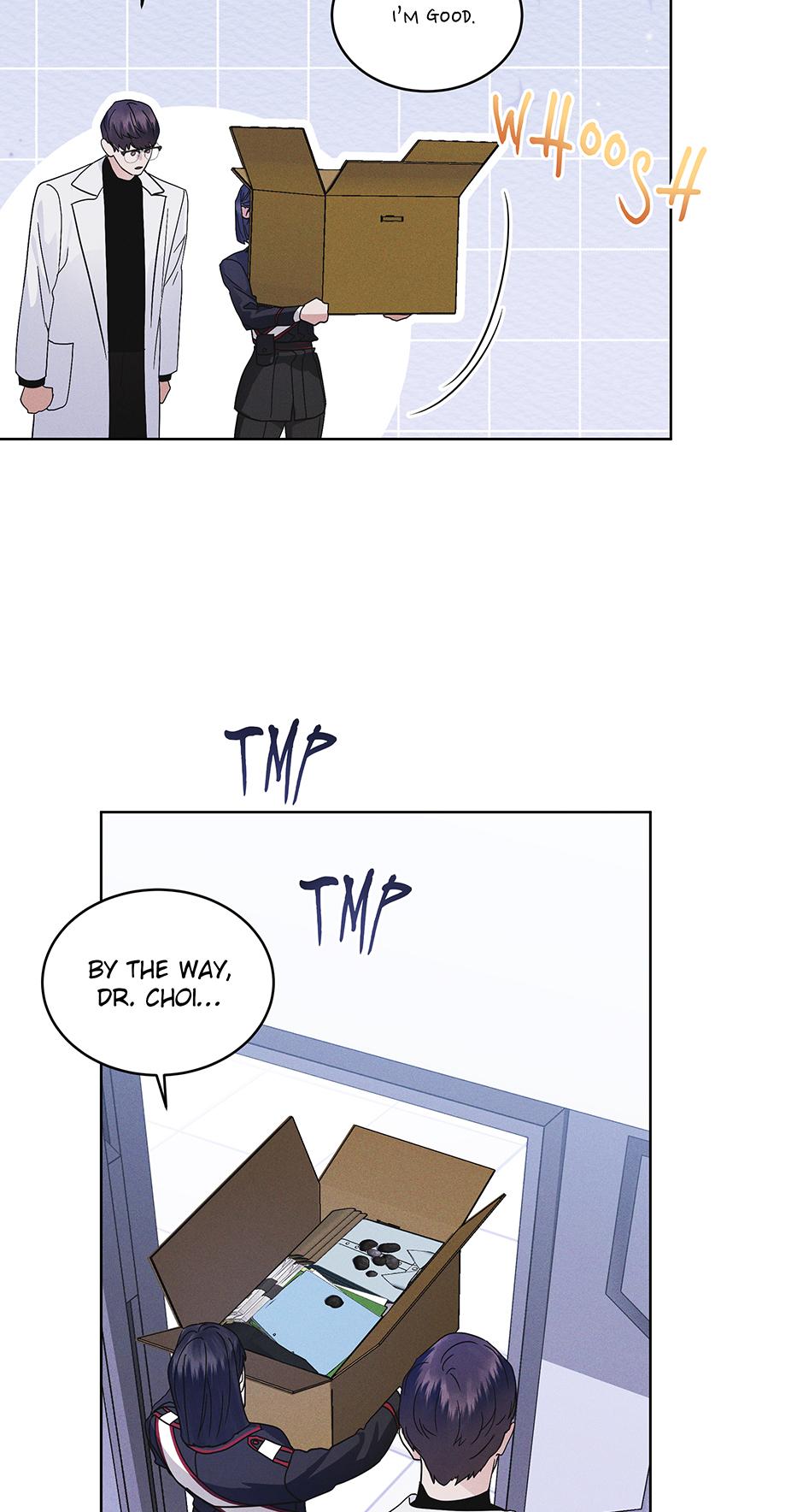 Rainbow City Chapter 64 - Page 20 in English