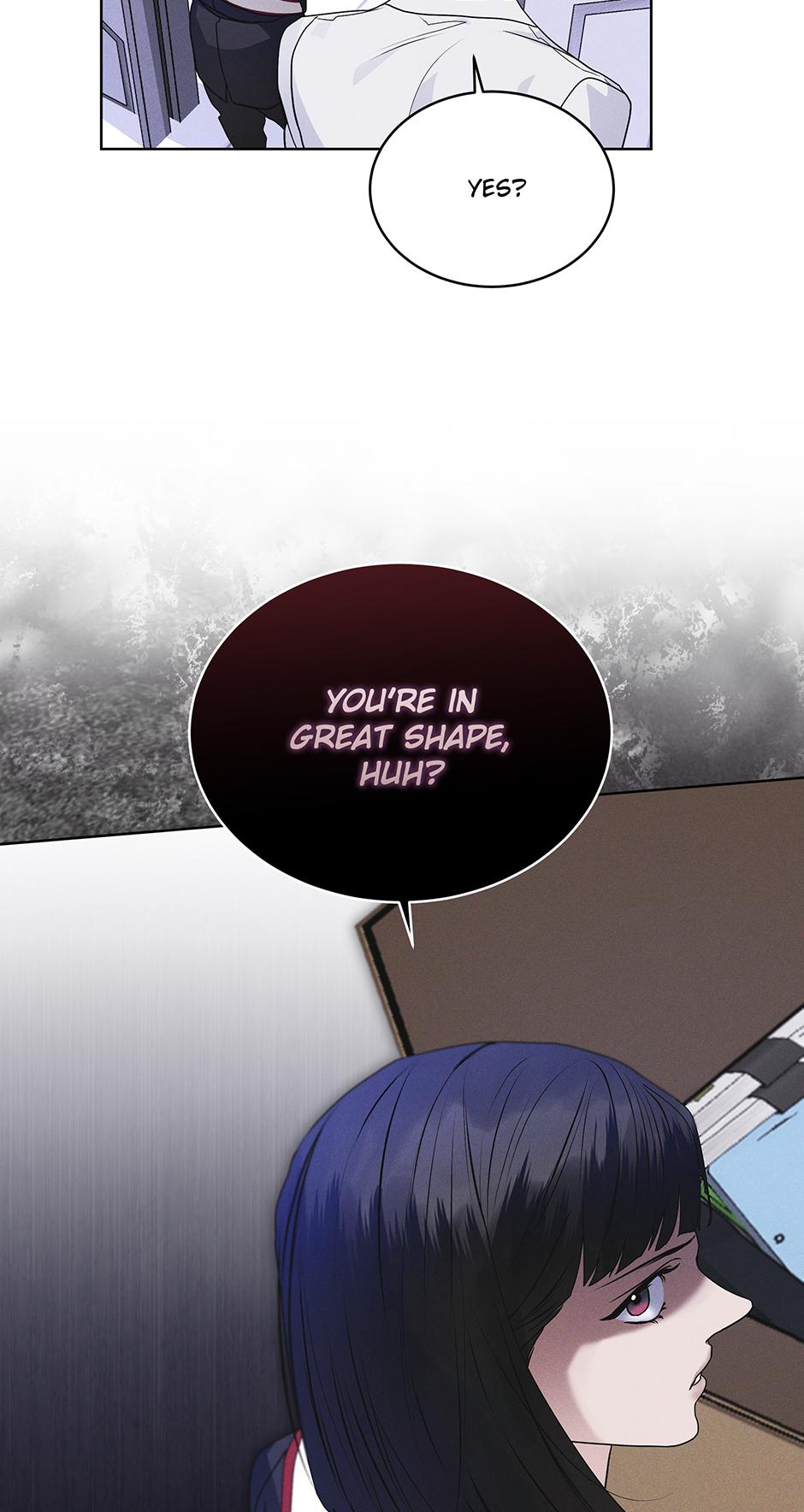 Rainbow City Chapter 64 - Page 21 in English