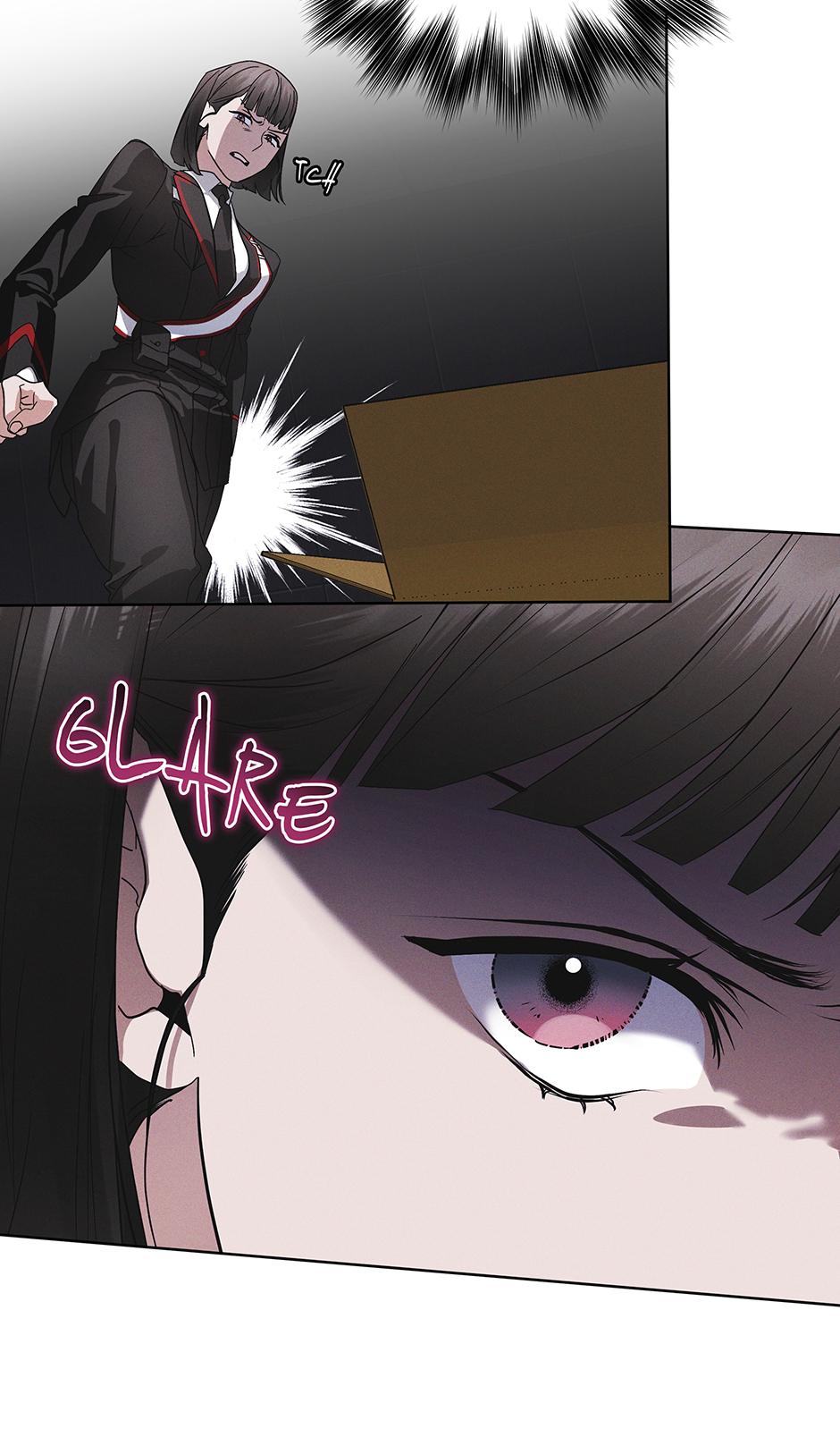 Rainbow City Chapter 64 - Page 28 in English