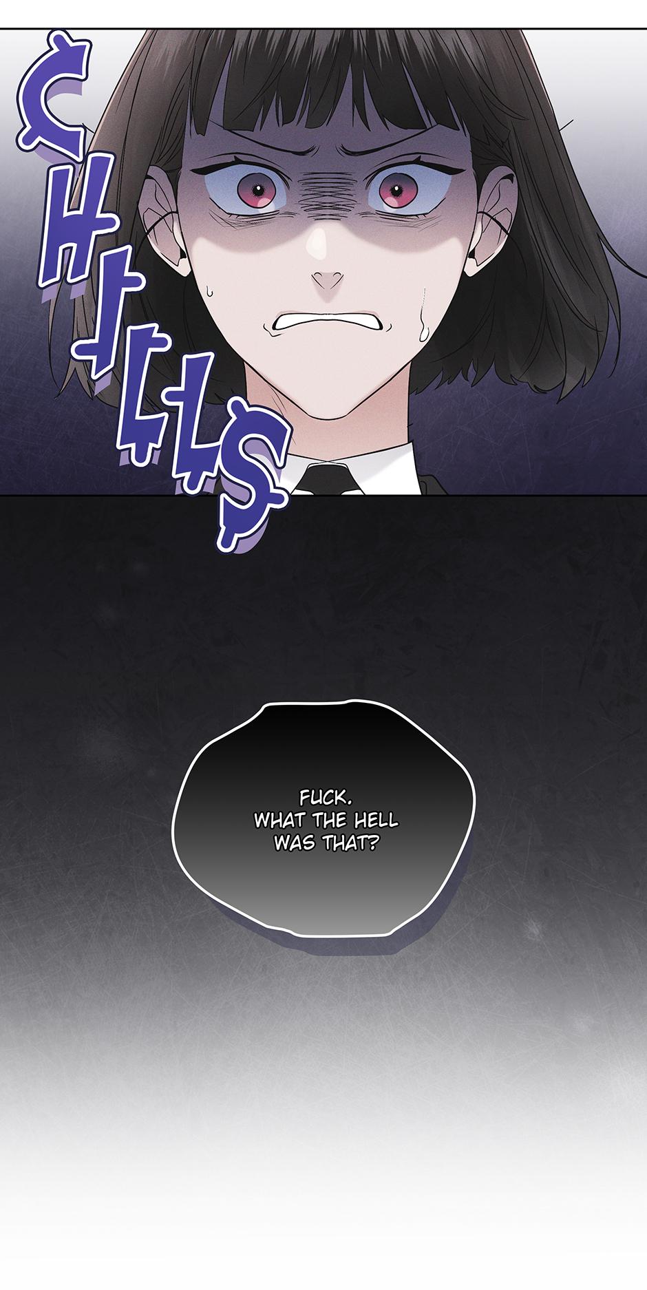 Rainbow City Chapter 64 - Page 38 in English