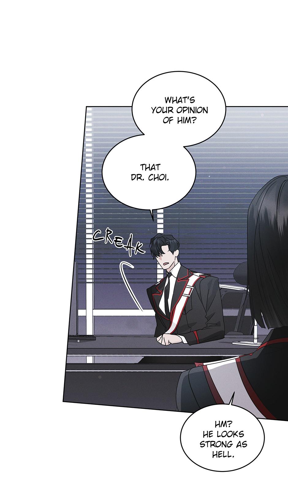 Rainbow City Chapter 64 - Page 45 in English