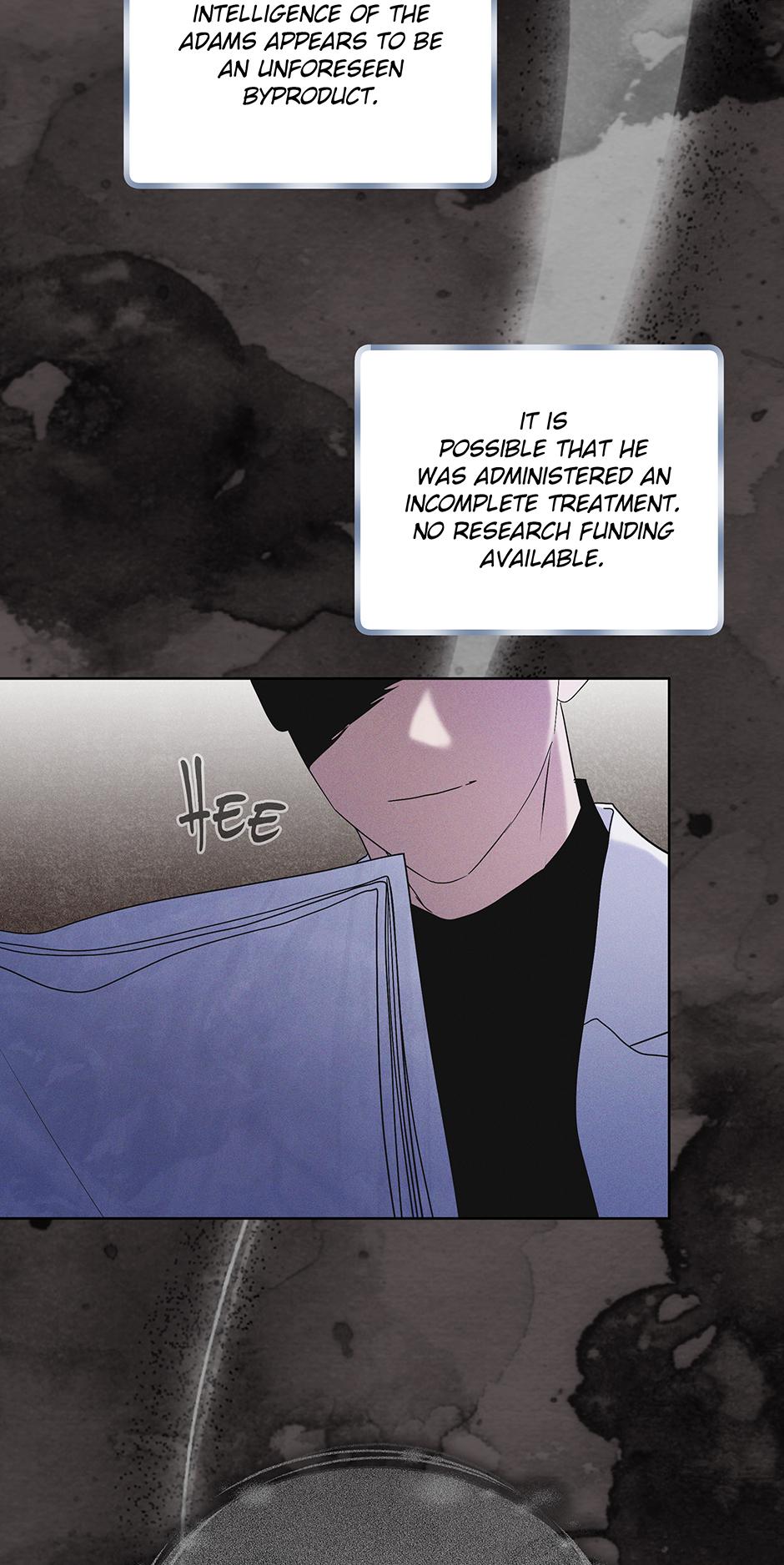 Rainbow City Chapter 64 - Page 6 in English